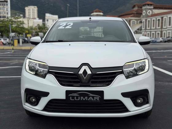 RENAULT SANDERO 1.0 12V SCE FLEX ZEN MANUAL